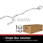 Exhaust System Kit