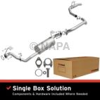 Exhaust System Kit