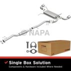 Exhaust System Kit