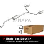 Exhaust System Kit