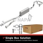 Exhaust System Kit