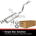 Exhaust System Kit