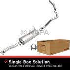 Exhaust System Kit
