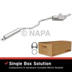 Exhaust System Kit