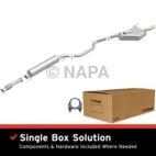 Exhaust System Kit