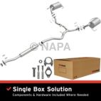 Exhaust System Kit