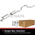 Exhaust System Kit