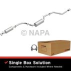 Exhaust System Kit
