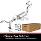 Exhaust System Kit