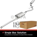Exhaust System Kit