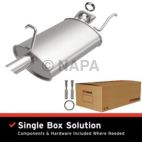 Exhaust System Kit
