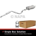 Exhaust System Kit