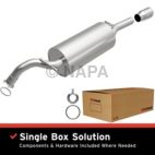 Exhaust System Kit