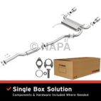 Exhaust System Kit