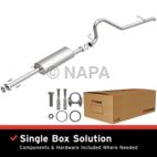 Exhaust System Kit