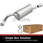 Exhaust System Kit