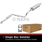 Exhaust System Kit