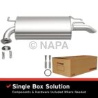 Exhaust System Kit