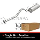 Exhaust System Kit