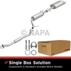Exhaust System Kit