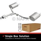 Exhaust System Kit