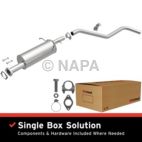 Exhaust System Kit