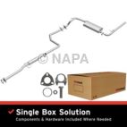 Exhaust System Kit