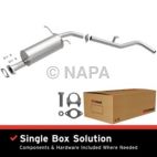 Exhaust System Kit