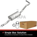 Exhaust System Kit