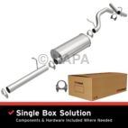 Exhaust System Kit