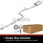 Exhaust System Kit