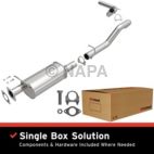 Exhaust System Kit
