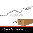 Exhaust System Kit
