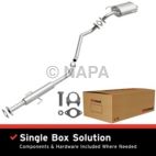 Exhaust System Kit