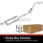 Exhaust System Kit