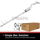 Exhaust System Kit