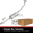 Exhaust System Kit