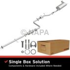 Exhaust System Kit