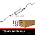 Exhaust System Kit