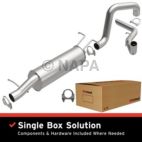 Exhaust System Kit
