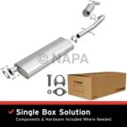 Exhaust System Kit