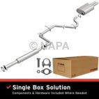 Exhaust System Kit