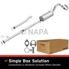Exhaust System Kit