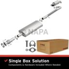 Exhaust System Kit