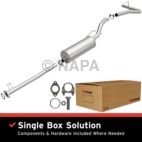 Exhaust System Kit