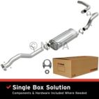 Exhaust System Kit