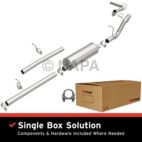 Exhaust System Kit