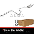 Exhaust System Kit