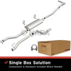 Exhaust System Kit