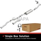 Exhaust System Kit